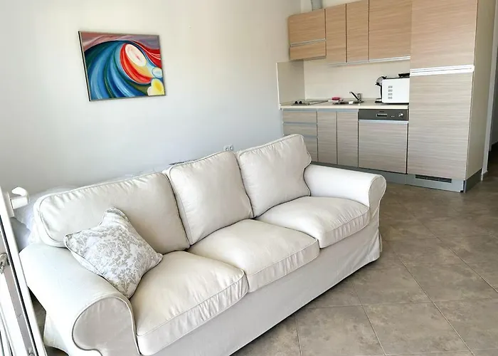 Apartman Oklopcic *