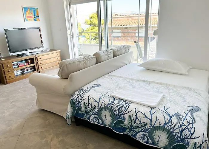 Oklopcic Appartement Trogir