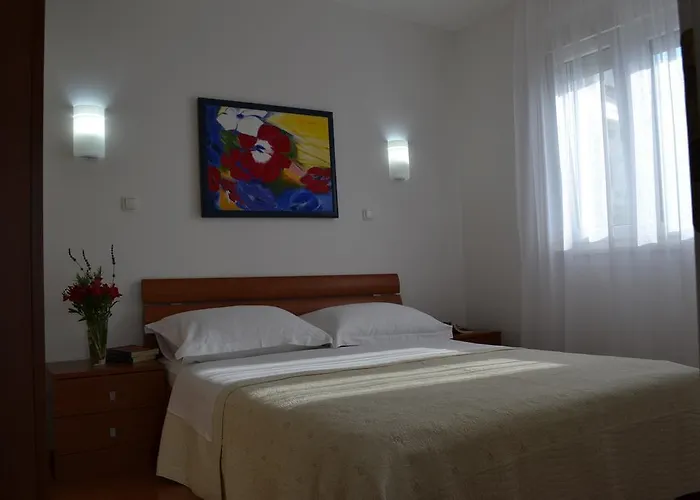 Appartement Oklopcic