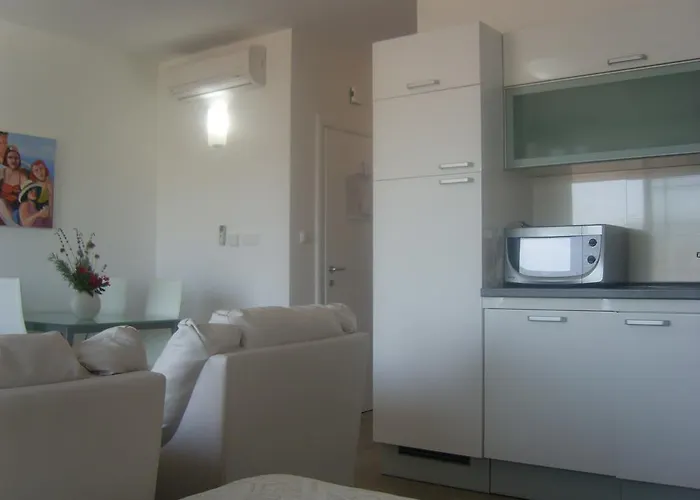 Appartement Oklopcic