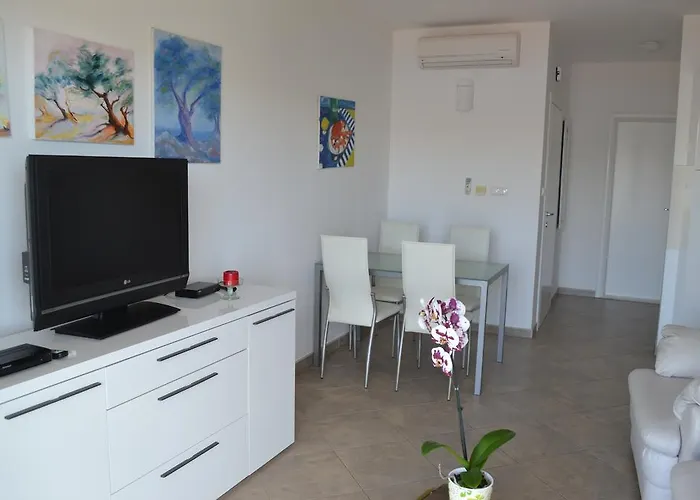 Appartement Oklopcic Trogir