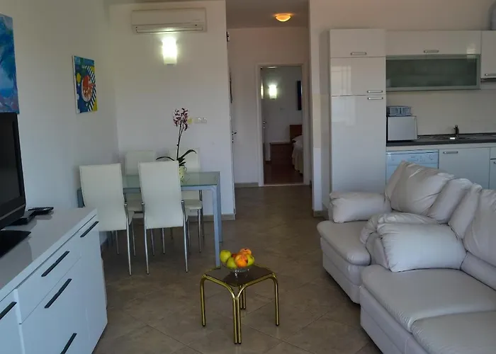 Appartement Oklopcic Trogir
