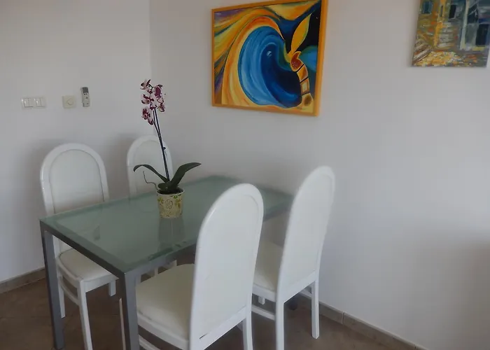 Appartement Oklopcic Trogir