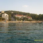 Daire Oklopcic Trogir
