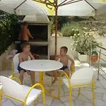 Daire Oklopcic Trogir