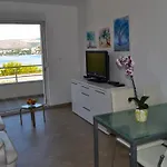 Oklopcic Trogir