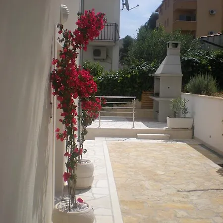 Apartamento Oklopcic