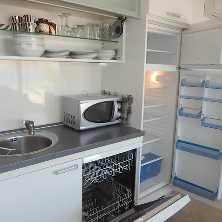 Apartamento Oklopcic *