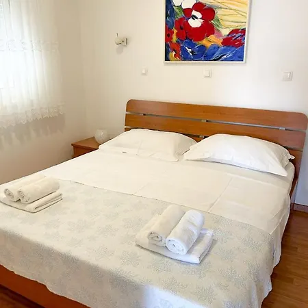 Oklopcic Apartman *