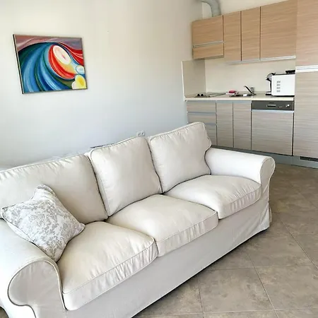 Apartamento Oklopcic *