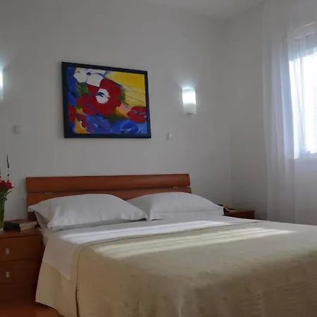 Oklopcic Apartamento *