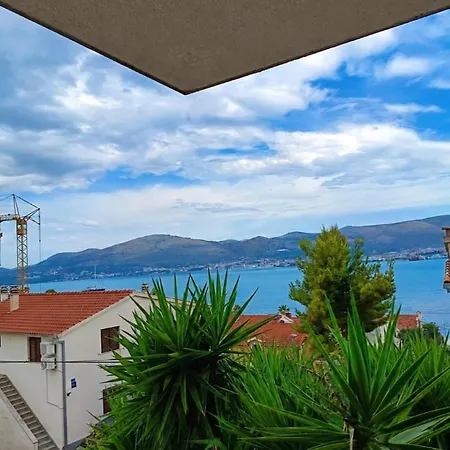 Apartamento Oklopcic *