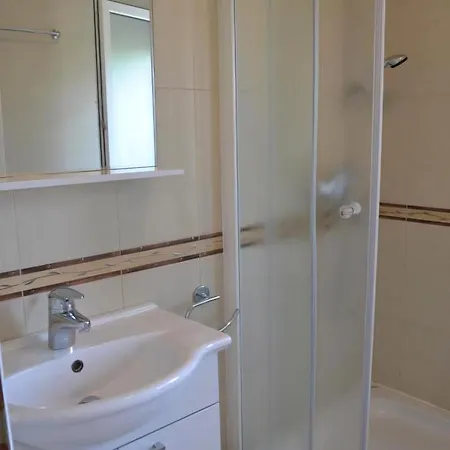 Oklopcic Apartamento