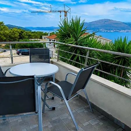 Apartamento Oklopcic