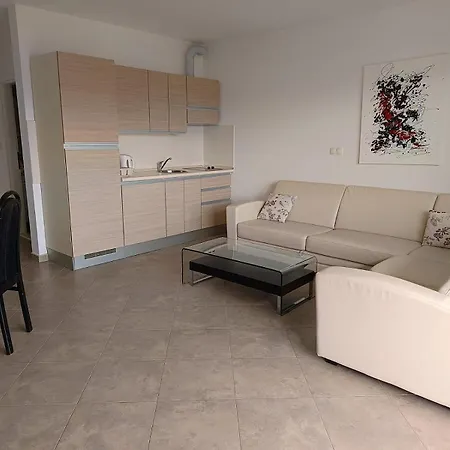 Apartamento Oklopcic Trogir