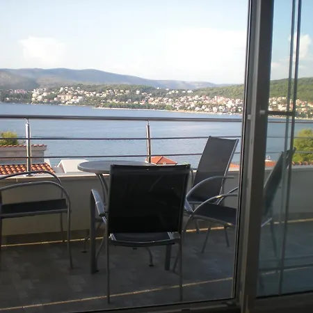 Apartment Oklopcic