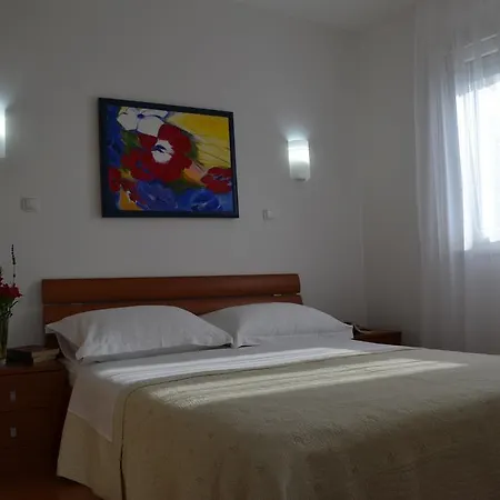 Apartman Oklopcic