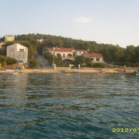 Apartamento Oklopcic Trogir