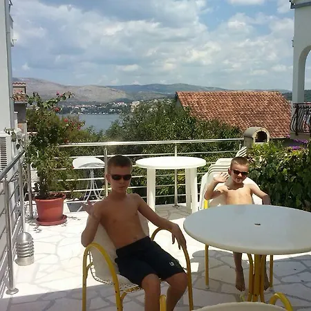Apartamento Oklopcic Trogir