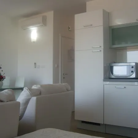 Apartment Oklopcic