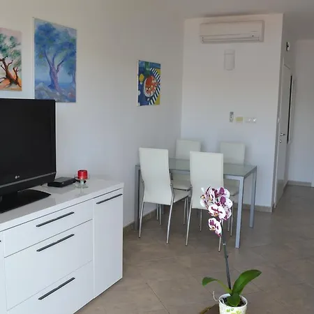 Apartamento Oklopcic Trogir