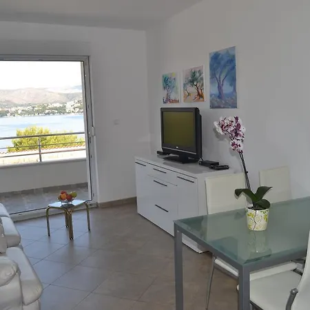 Apartamento Oklopcic *
