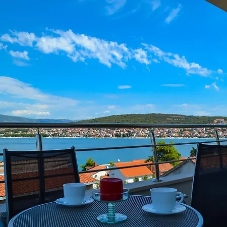 Oklopcic * Trogir