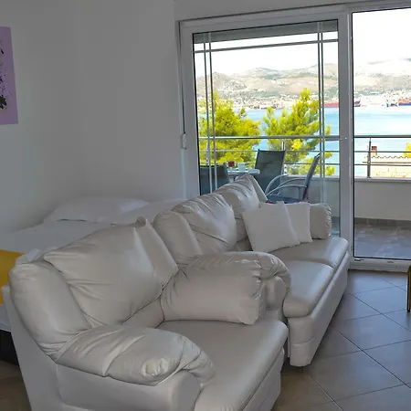 Apartment Oklopcic