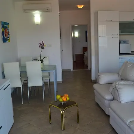 Apartamento Oklopcic Trogir