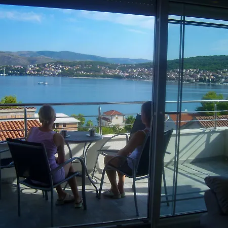 Oklopcic * Trogir