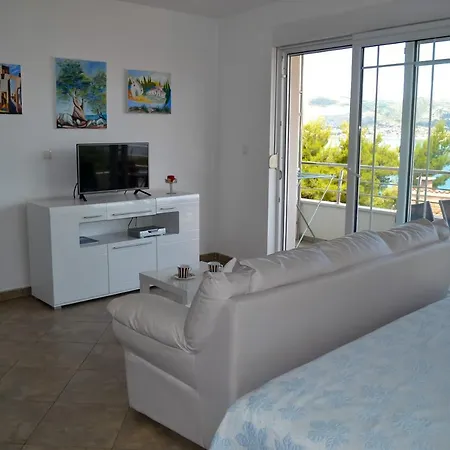 Oklopcic Apartamento *