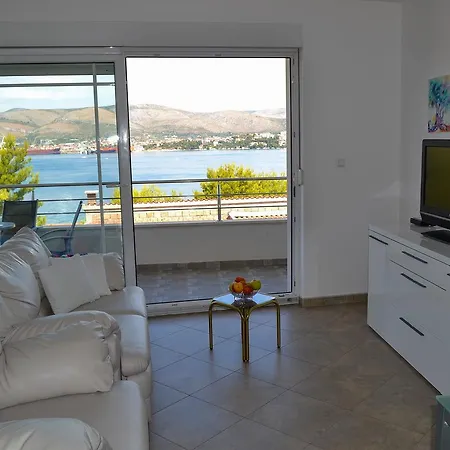 Oklopcic Apartamento *