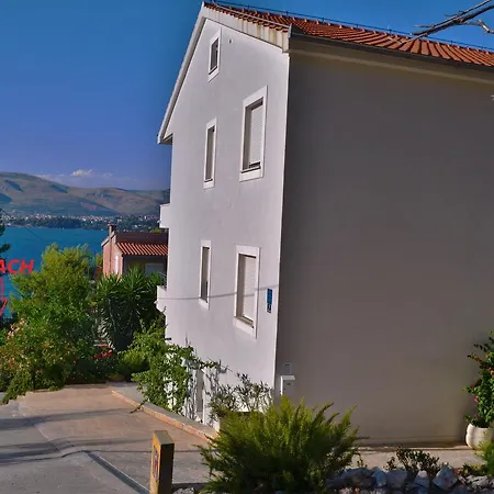 شقة Oklopcic تروغير