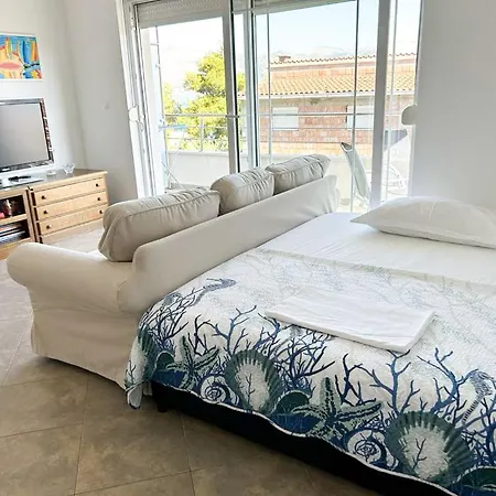 Oklopcic Apartment Trogir