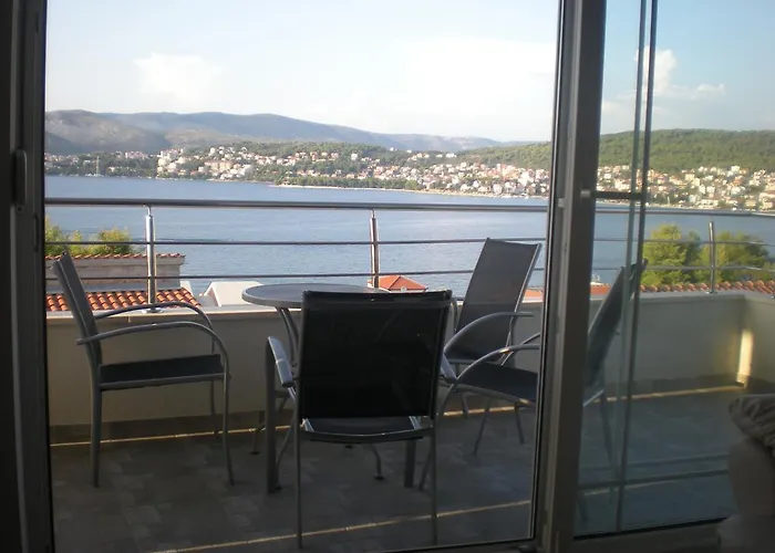 Апартаменти Oklopcic