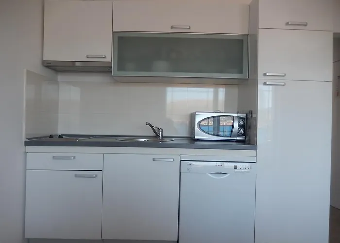 Oklopcic Трогір