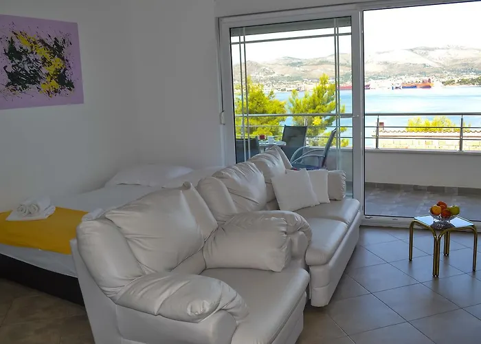 Апартаменти Oklopcic